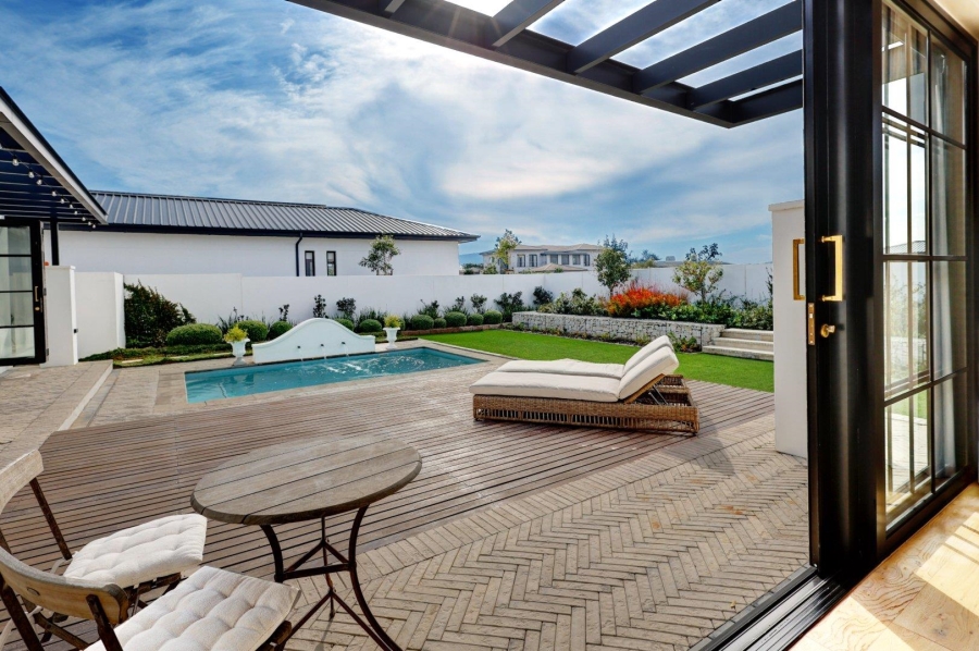 4 Bedroom Property for Sale in Clara Anna Fontein Western Cape